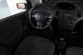 Toyota Yaris  1.0 VVT-i 
