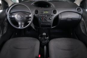 Toyota Yaris  1.0 VVT-i 