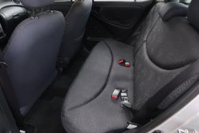 Toyota Yaris  1.0 VVT-i 