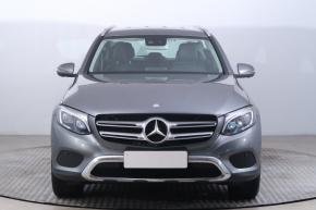 Mercedes-Benz GLC  GLC 350d 4MATIC Avantgarde 