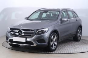 Mercedes-Benz GLC  GLC 350d 4MATIC Avantgarde 
