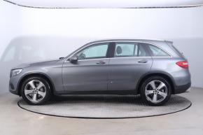 Mercedes-Benz GLC  GLC 350d 4MATIC Avantgarde 