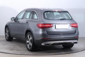 Mercedes-Benz GLC  GLC 350d 4MATIC Avantgarde 