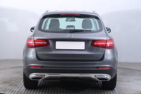 Mercedes-Benz GLC  GLC 350d 4MATIC Avantgarde 