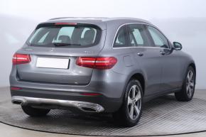 Mercedes-Benz GLC  GLC 350d 4MATIC Avantgarde 