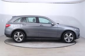 Mercedes-Benz GLC  GLC 350d 4MATIC Avantgarde 