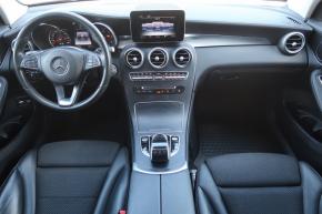 Mercedes-Benz GLC  GLC 350d 4MATIC Avantgarde 