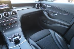 Mercedes-Benz GLC  GLC 350d 4MATIC Avantgarde 