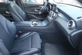 Mercedes-Benz GLC  GLC 350d 4MATIC Avantgarde 