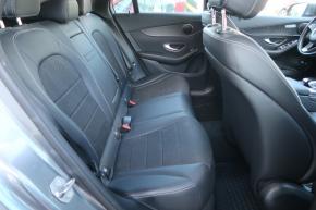 Mercedes-Benz GLC  GLC 350d 4MATIC Avantgarde 