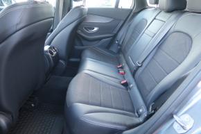 Mercedes-Benz GLC  GLC 350d 4MATIC Avantgarde 