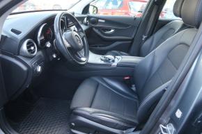 Mercedes-Benz GLC  GLC 350d 4MATIC Avantgarde 