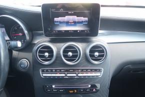 Mercedes-Benz GLC  GLC 350d 4MATIC Avantgarde 