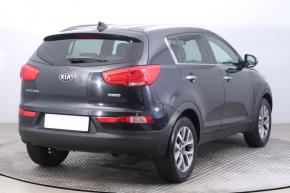 Kia Sportage  1.7 CRDi 