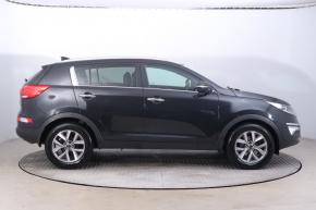 Kia Sportage  1.7 CRDi 