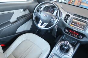 Kia Sportage  1.7 CRDi 