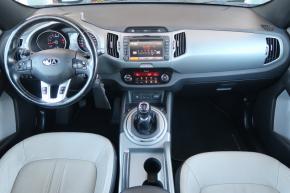 Kia Sportage  1.7 CRDi 