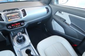 Kia Sportage  1.7 CRDi 