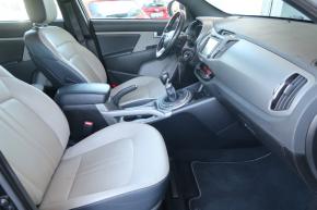 Kia Sportage  1.7 CRDi 