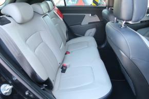 Kia Sportage  1.7 CRDi 