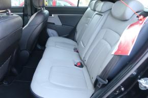 Kia Sportage  1.7 CRDi 