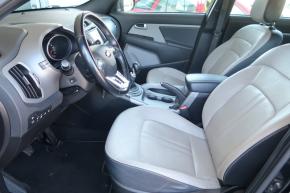 Kia Sportage  1.7 CRDi 