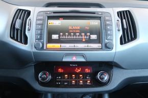Kia Sportage  1.7 CRDi 