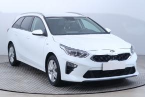 Kia Ceed  1.5 T-GDI 