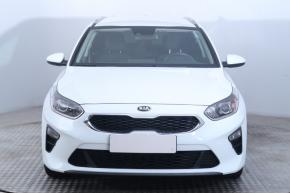 Kia Ceed  1.5 T-GDI 