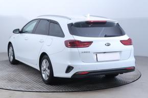 Kia Ceed  1.5 T-GDI 