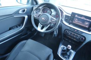Kia Ceed  1.5 T-GDI 