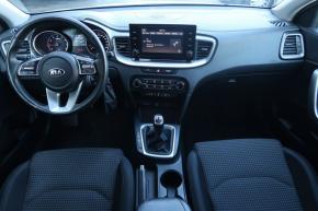 Kia Ceed  1.5 T-GDI 
