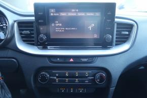 Kia Ceed  1.5 T-GDI 