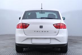 Seat Toledo  1.2 TSI 