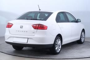 Seat Toledo  1.2 TSI 