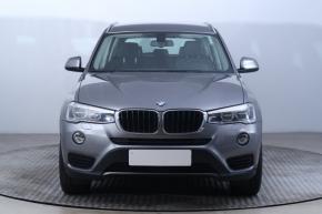 BMW X3  xDrive20d 