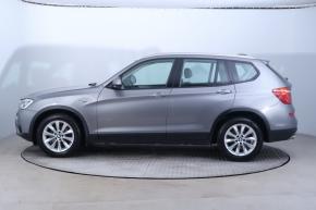 BMW X3  xDrive20d 