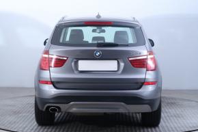 BMW X3  xDrive20d 