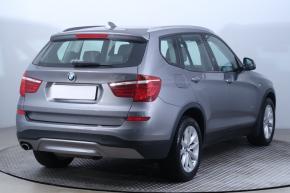 BMW X3  xDrive20d 