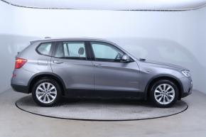 BMW X3  xDrive20d 