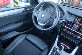 BMW X3  xDrive20d 