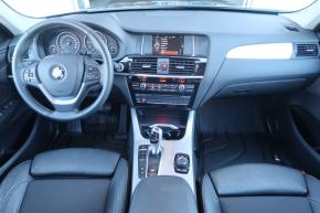 BMW X3  xDrive20d 