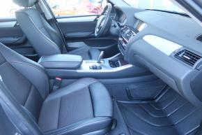 BMW X3  xDrive20d 