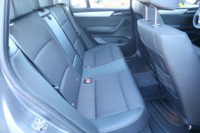 BMW X3  xDrive20d 