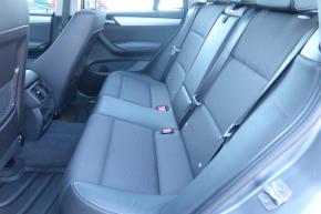 BMW X3  xDrive20d 