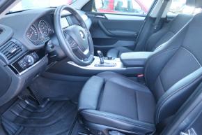 BMW X3  xDrive20d 