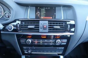 BMW X3  xDrive20d 