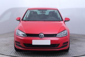 Volkswagen Golf  1.2 TSI Trendline 