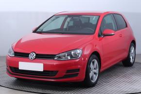 Volkswagen Golf  1.2 TSI Trendline 