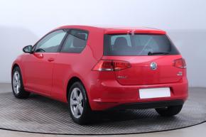 Volkswagen Golf  1.2 TSI Trendline 